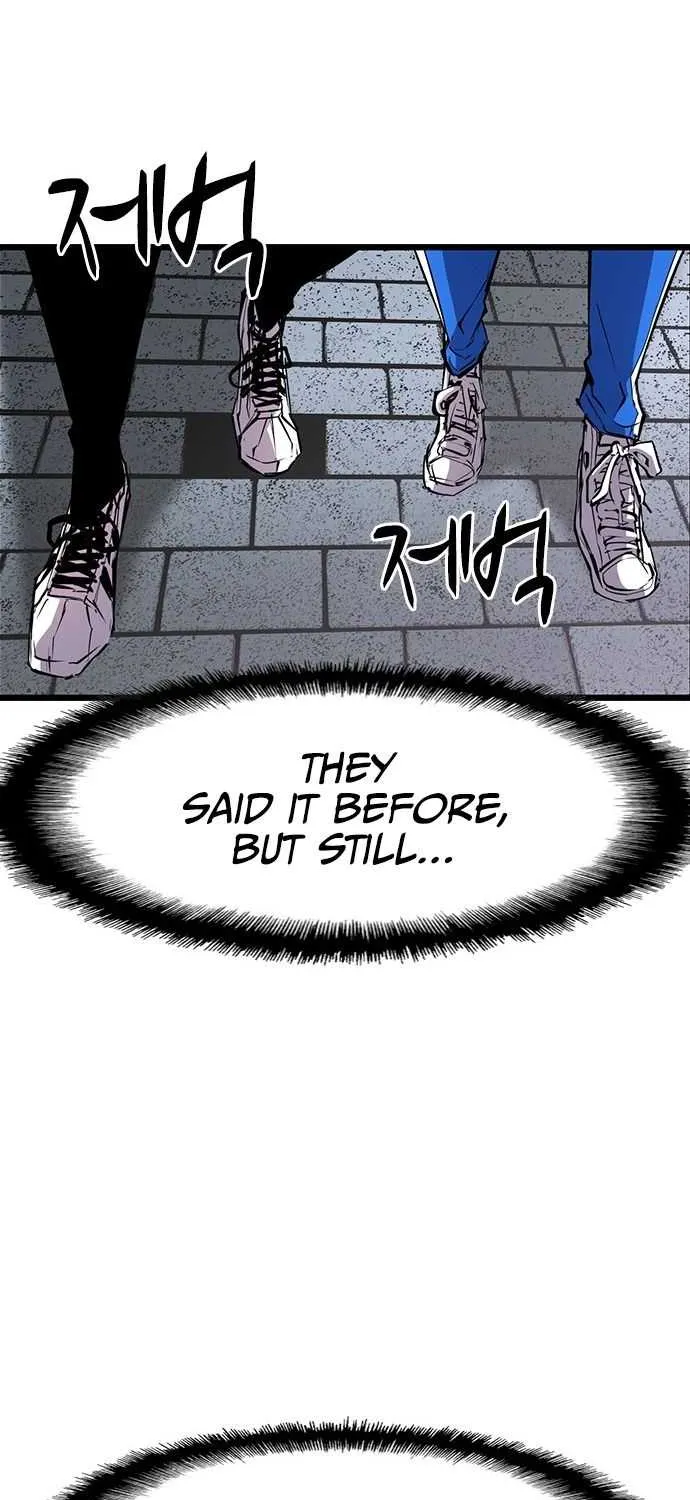 Hallym Gymnasium Chapter 55 page 73 - 