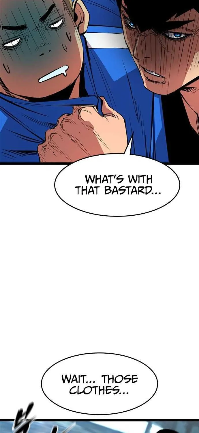Hallym Gymnasium Chapter 55 page 80 - 