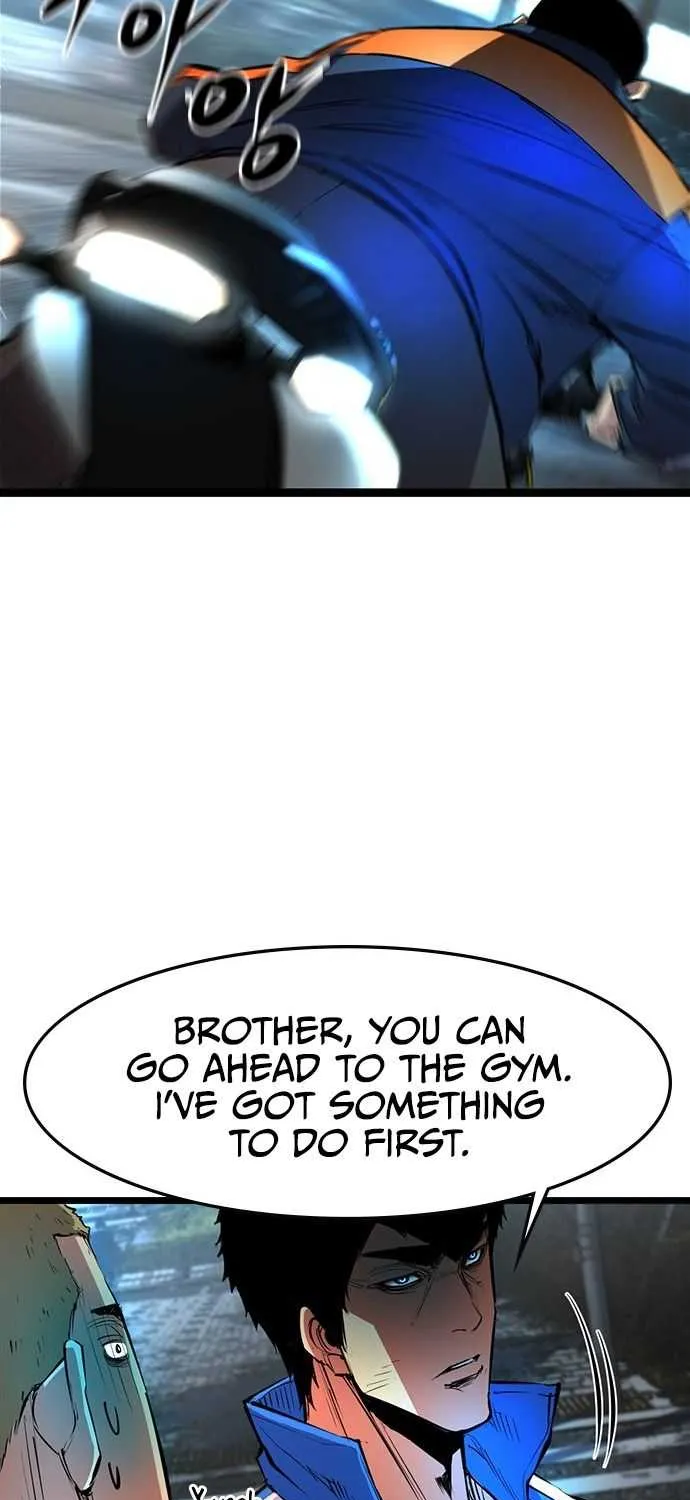 Hallym Gymnasium Chapter 55 page 81 - 