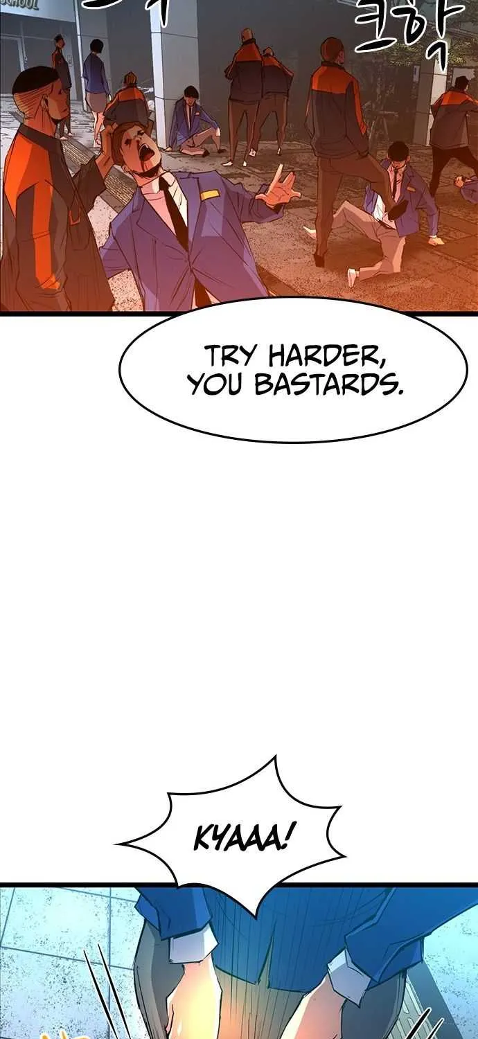 Hallym Gymnasium Chapter 55 page 85 - 