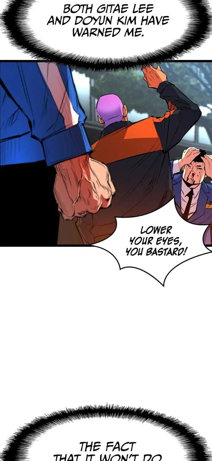 Hallym Gymnasium Chapter 55 page 89 - 