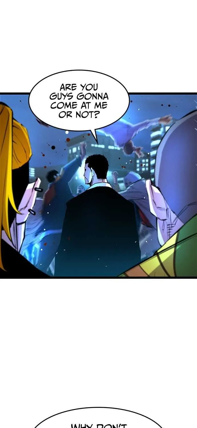 Hallym Gymnasium Chapter 55 page 10 - 