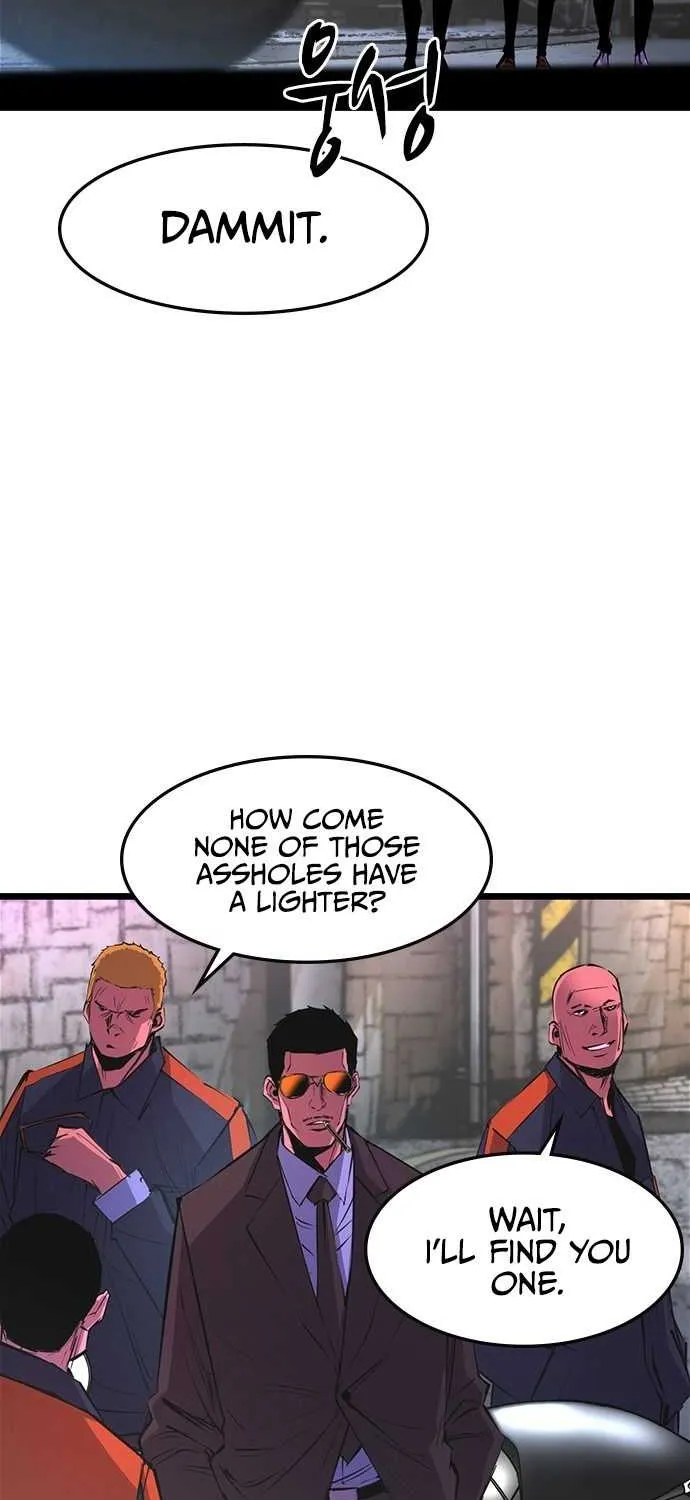 Hallym Gymnasium Chapter 56 page 11 - 