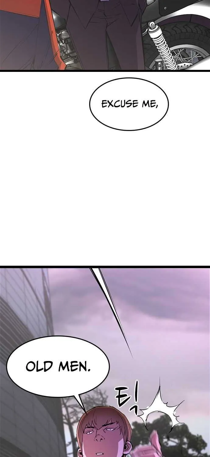 Hallym Gymnasium Chapter 56 page 12 - 