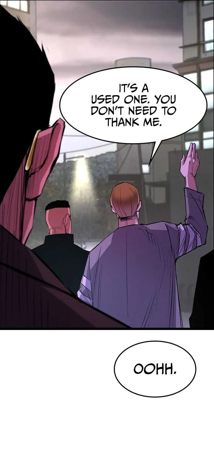 Hallym Gymnasium Chapter 56 page 15 - 