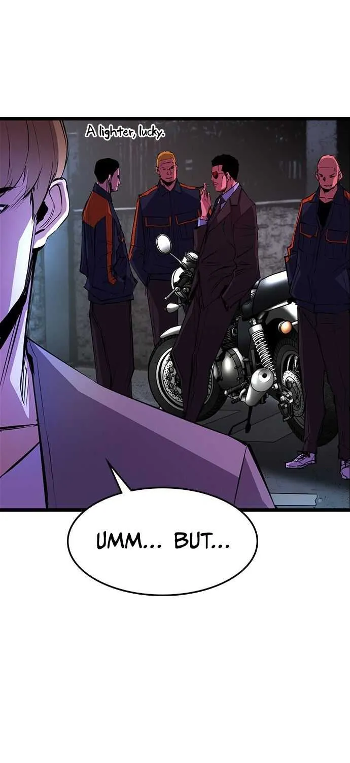 Hallym Gymnasium Chapter 56 page 17 - 
