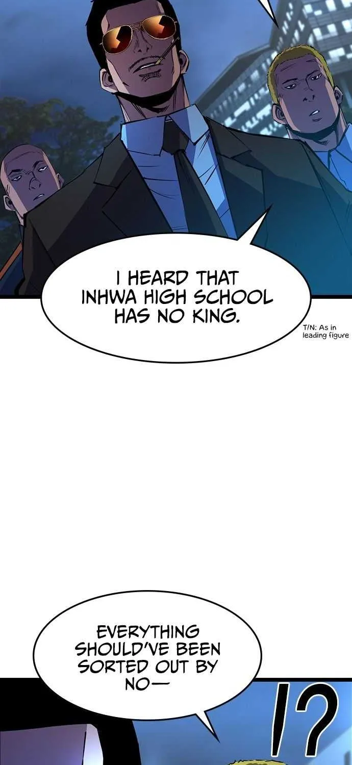 Hallym Gymnasium Chapter 56 page 22 - 