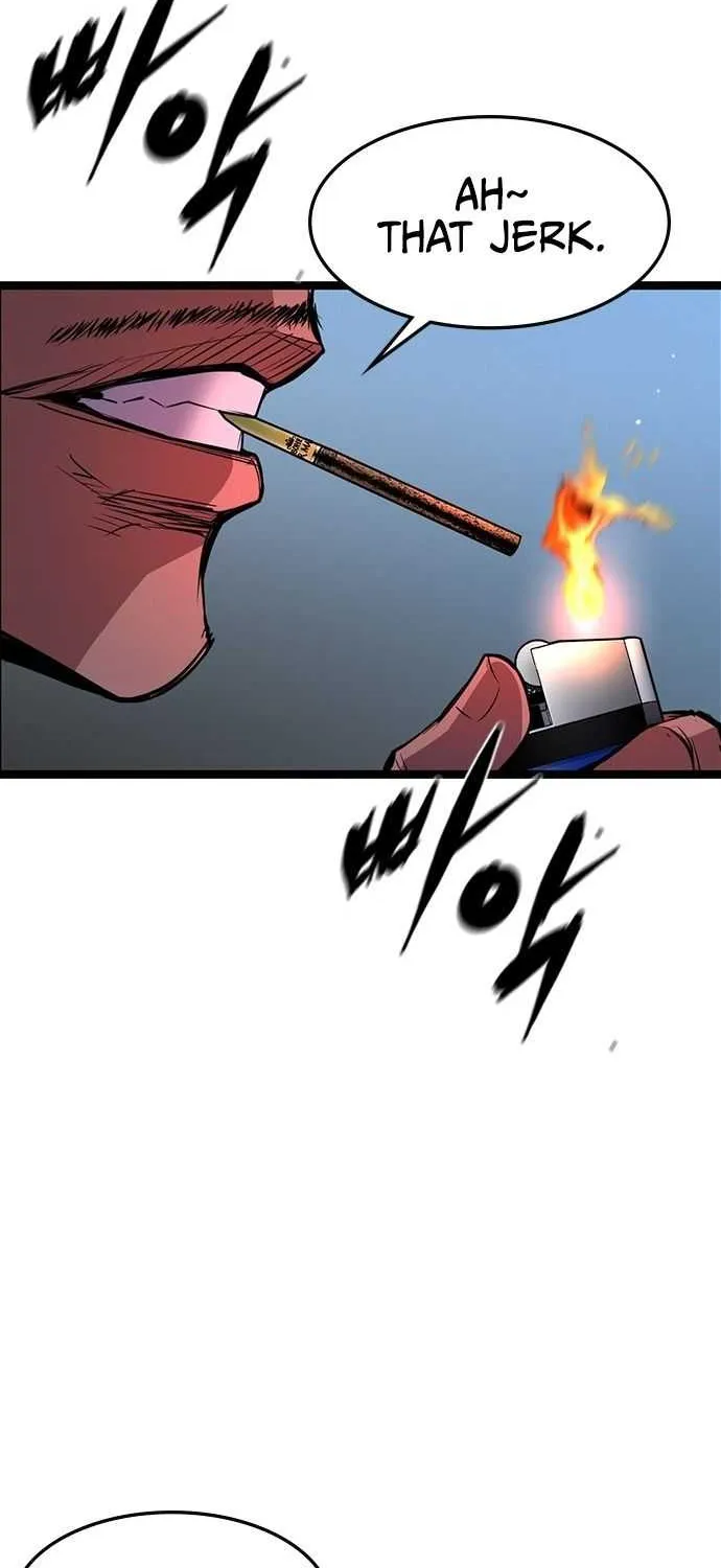 Hallym Gymnasium Chapter 56 page 28 - 