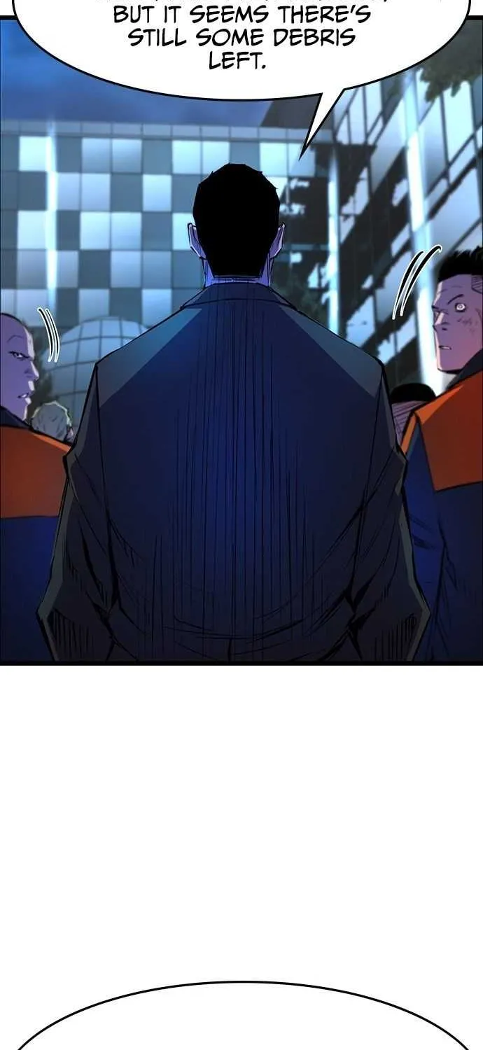 Hallym Gymnasium Chapter 56 page 30 - 