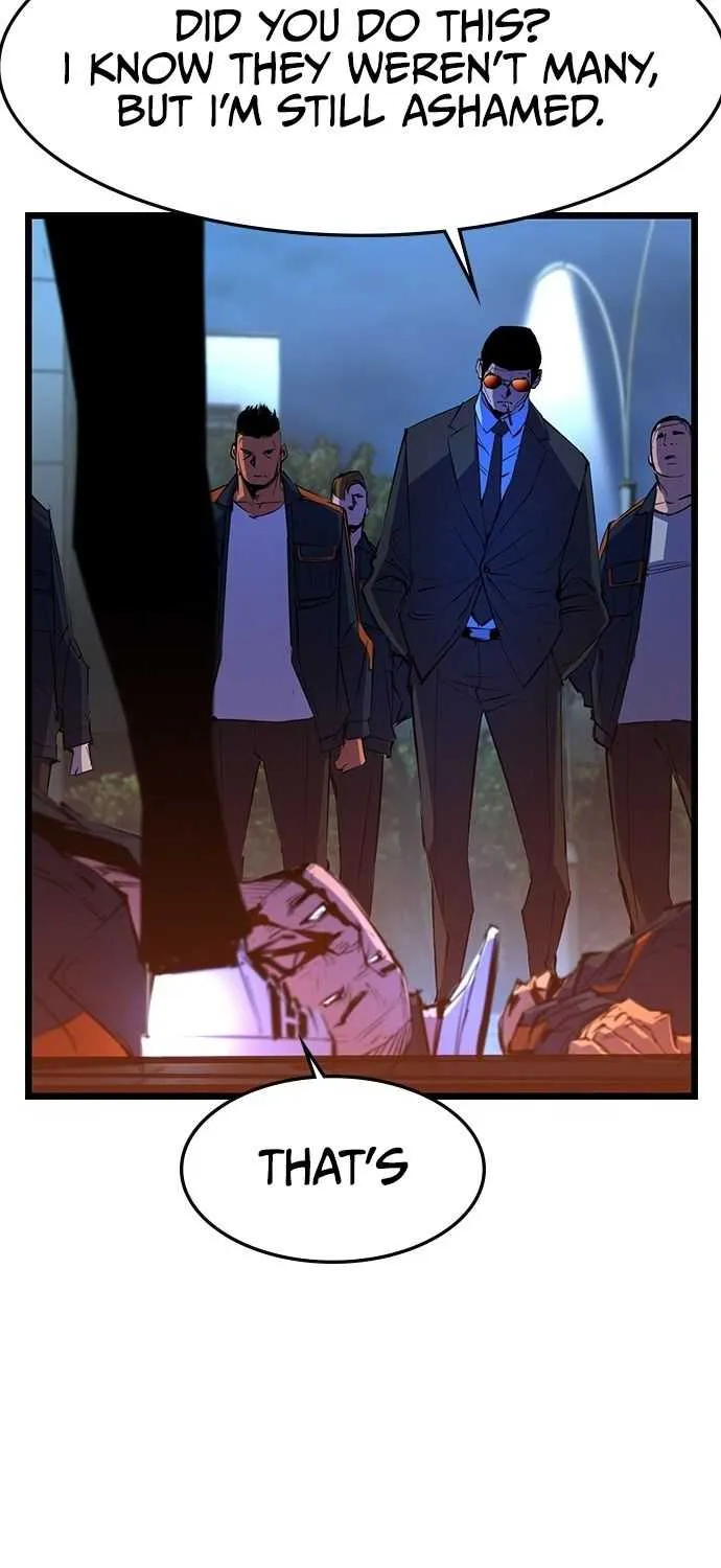 Hallym Gymnasium Chapter 56 page 31 - 