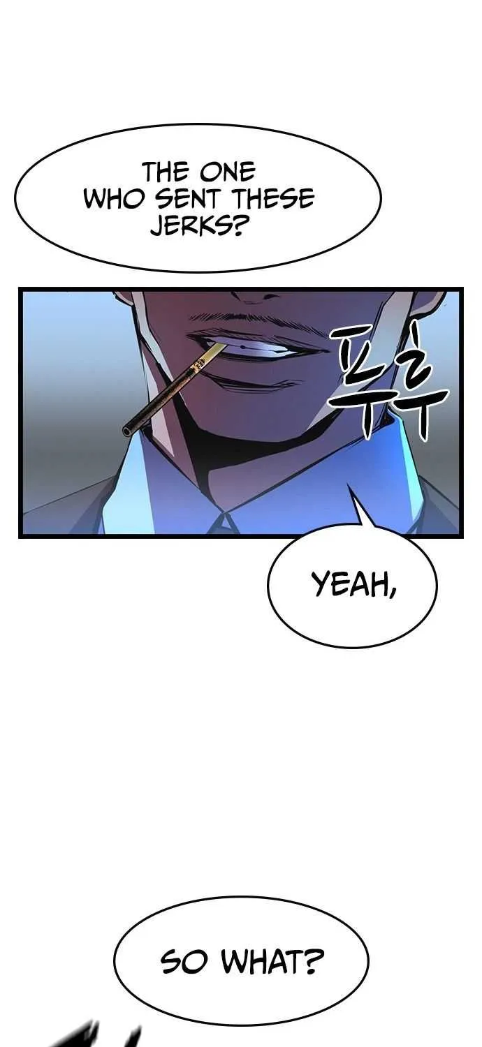 Hallym Gymnasium Chapter 56 page 33 - 