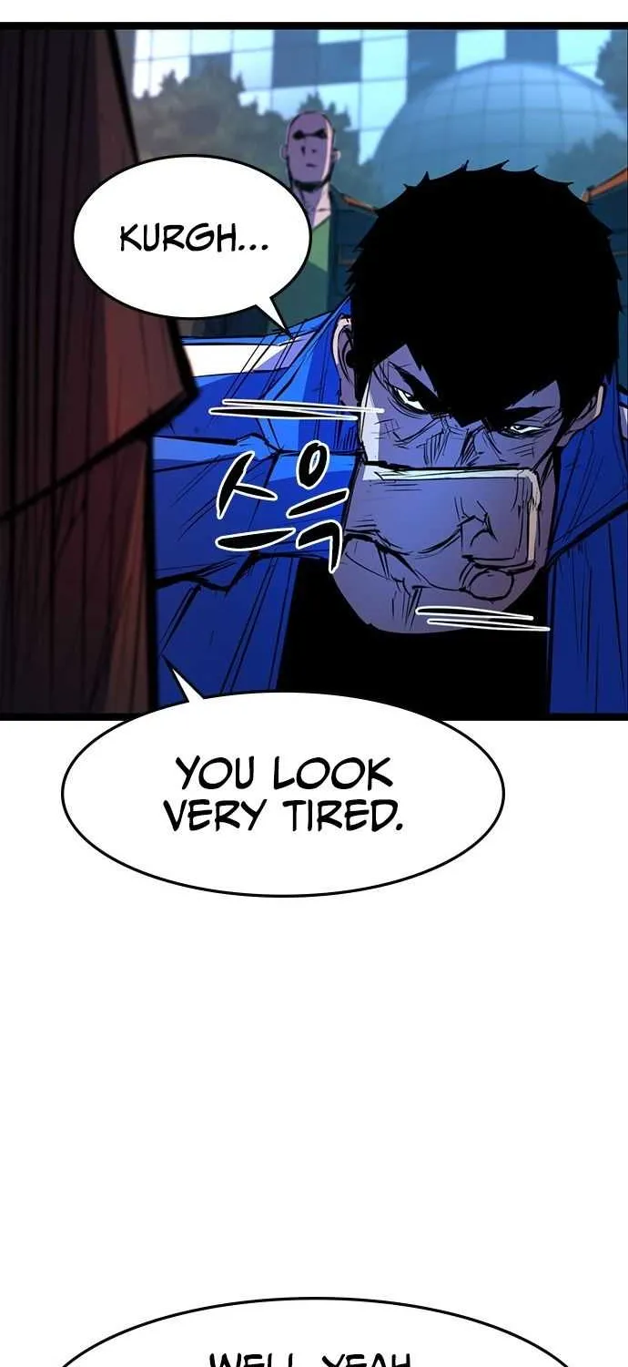 Hallym Gymnasium Chapter 56 page 41 - 