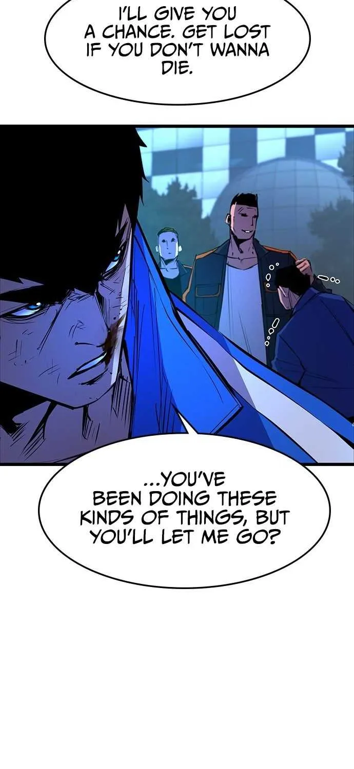Hallym Gymnasium Chapter 56 page 43 - 
