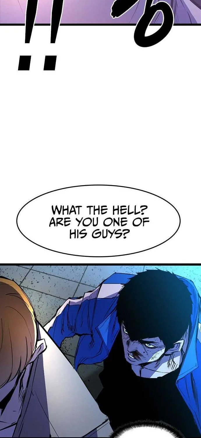 Hallym Gymnasium Chapter 56 page 51 - 