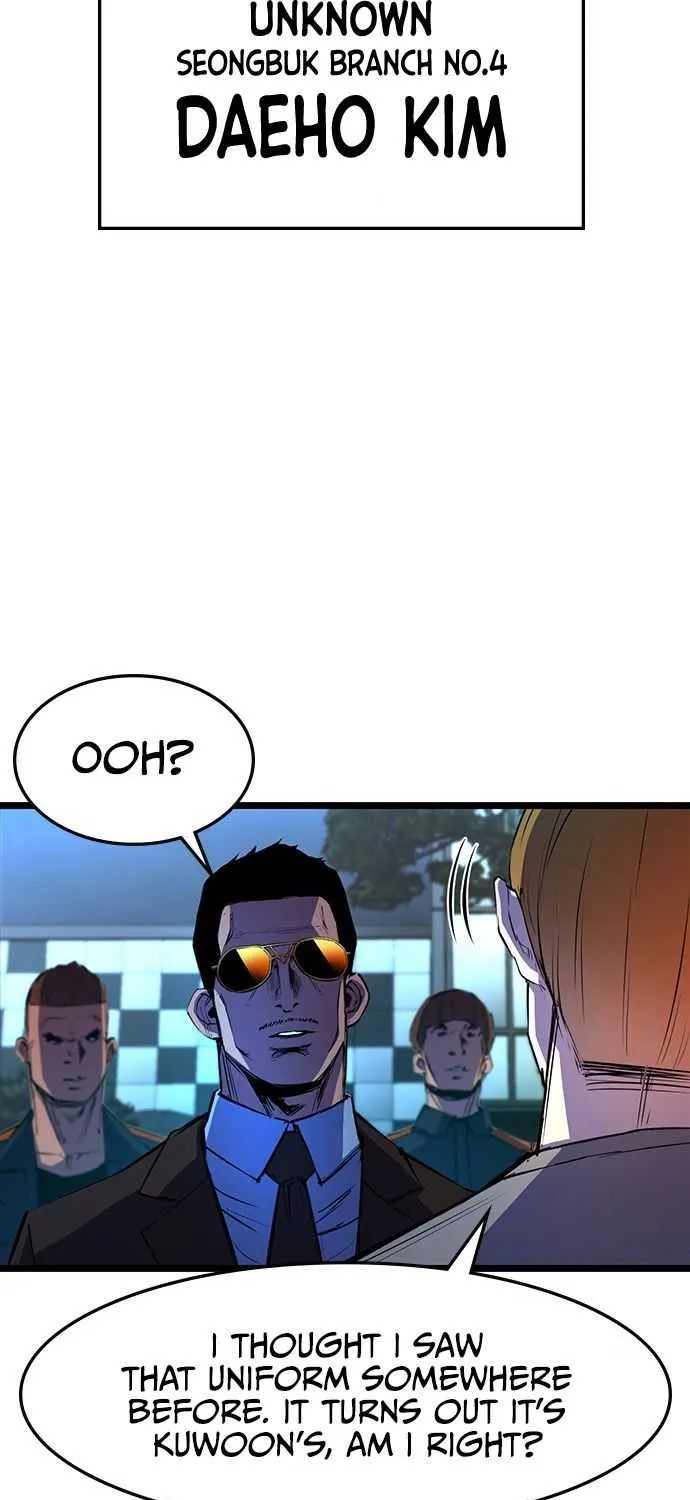 Hallym Gymnasium Chapter 56 page 54 - 