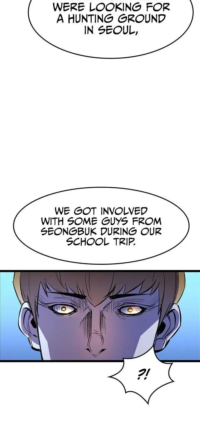 Hallym Gymnasium Chapter 56 page 59 - 