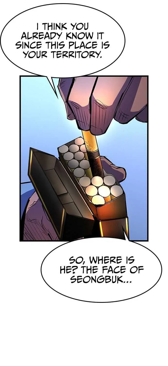 Hallym Gymnasium Chapter 56 page 61 - 