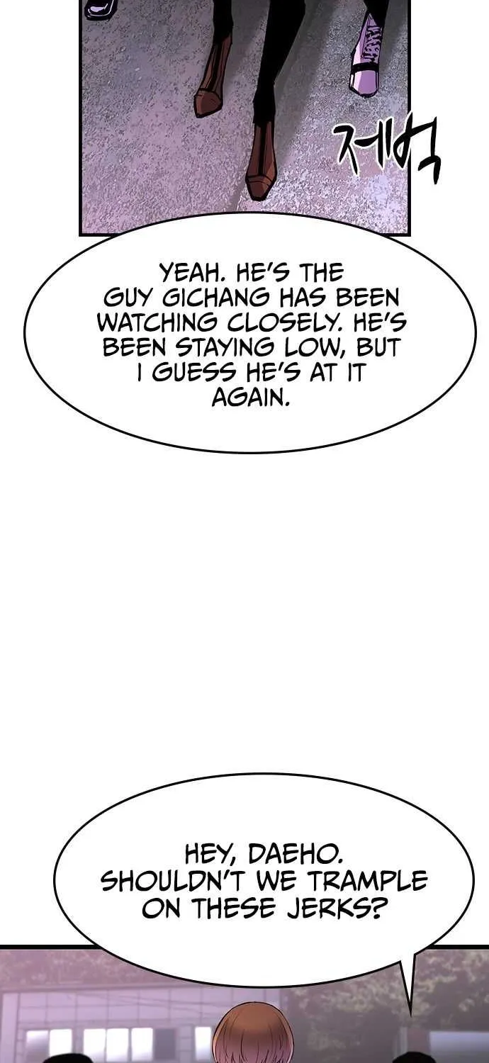Hallym Gymnasium Chapter 56 page 8 - 