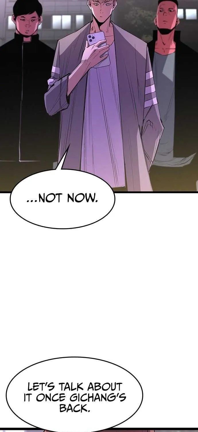 Hallym Gymnasium Chapter 56 page 9 - 
