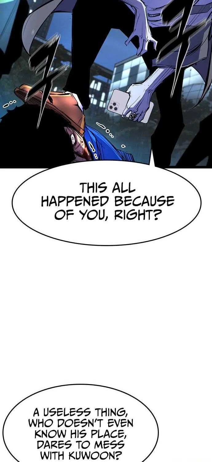 Hallym Gymnasium Chapter 56 page 81 - 