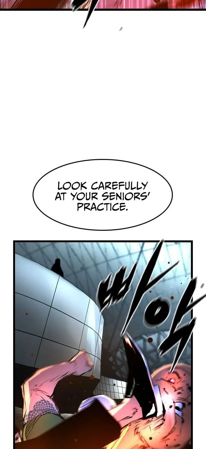 Hallym Gymnasium Chapter 56 page 84 - 