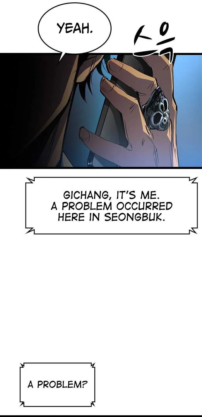 Hallym Gymnasium Chapter 56 page 87 - 