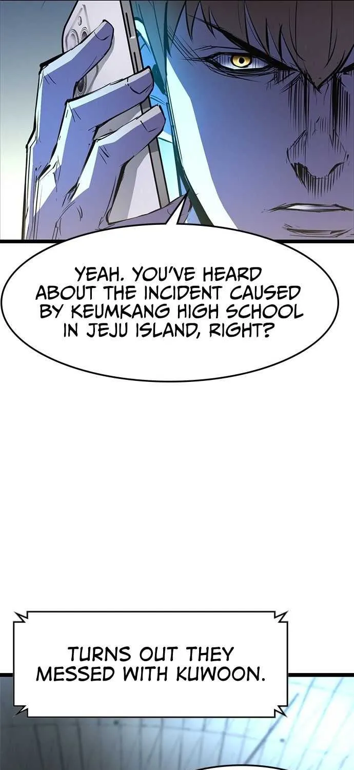 Hallym Gymnasium Chapter 56 page 88 - 