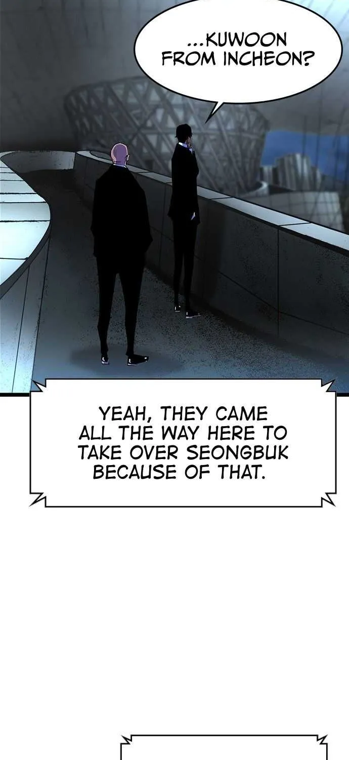 Hallym Gymnasium Chapter 56 page 89 - 