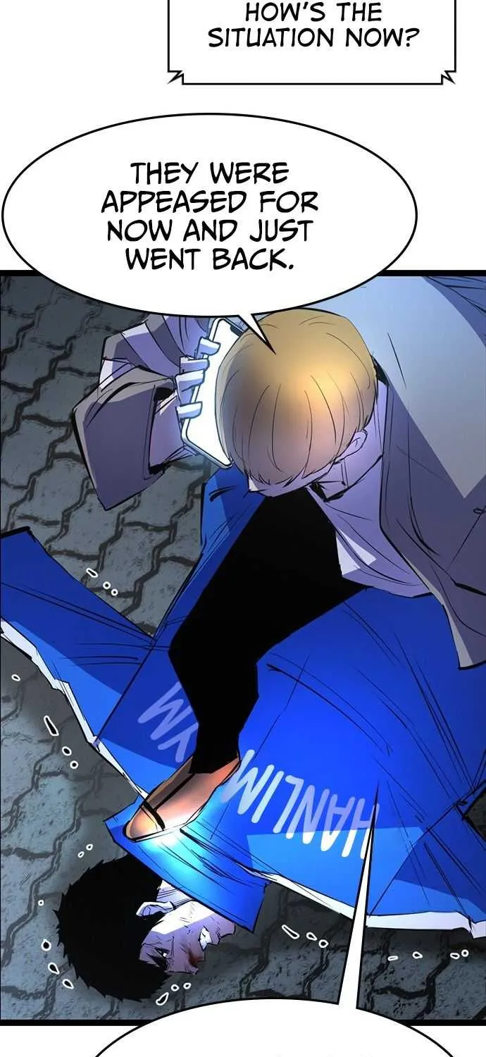 Hallym Gymnasium Chapter 56 page 90 - 