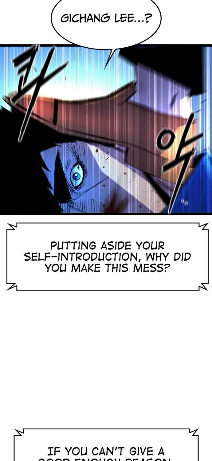 Hallym Gymnasium Chapter 57 page 12 - 