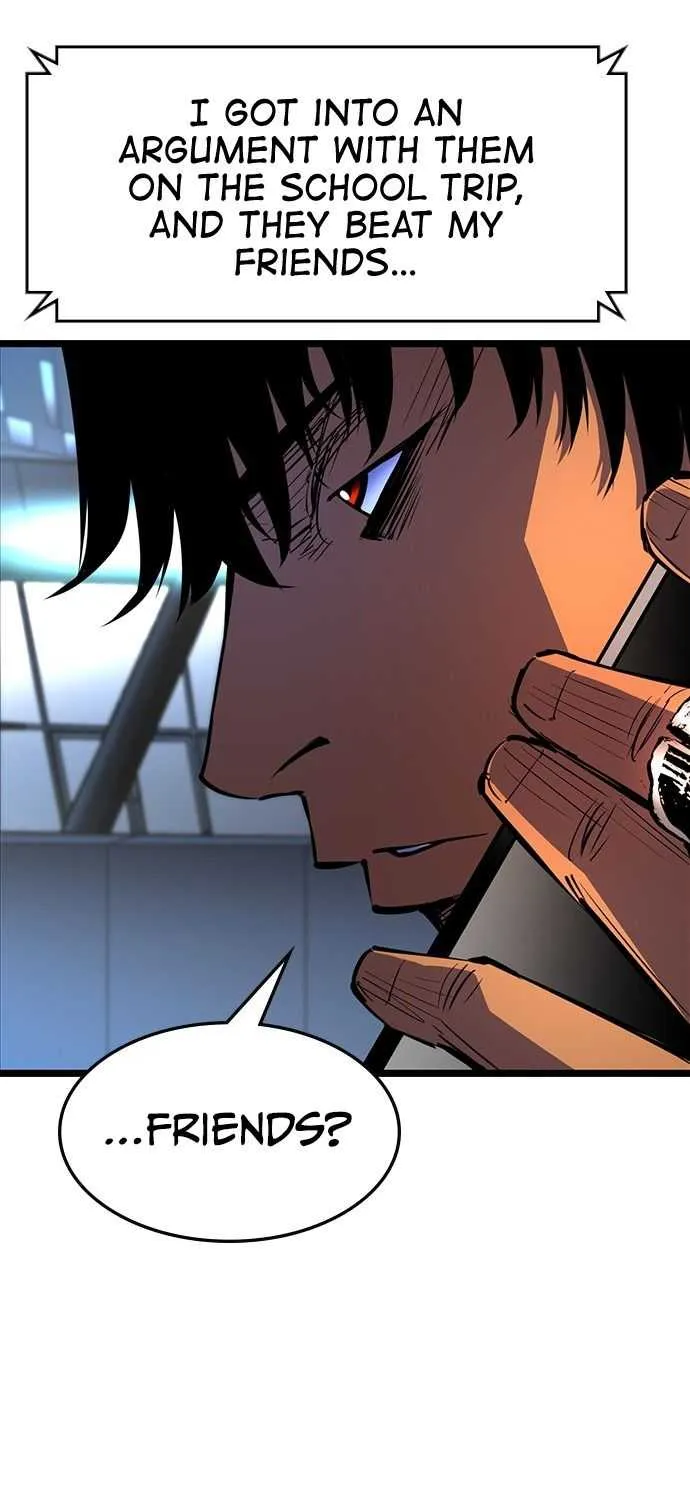 Hallym Gymnasium Chapter 57 page 15 - 