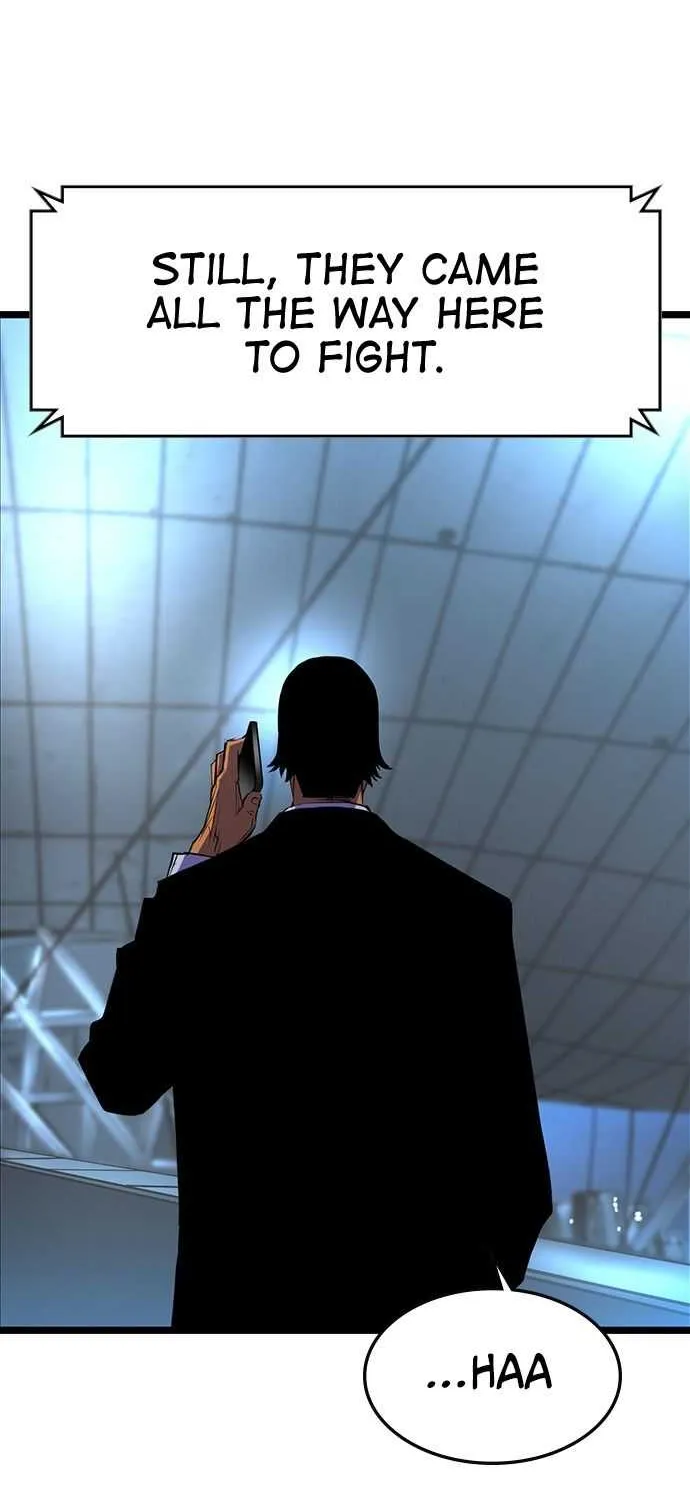 Hallym Gymnasium Chapter 57 page 16 - 