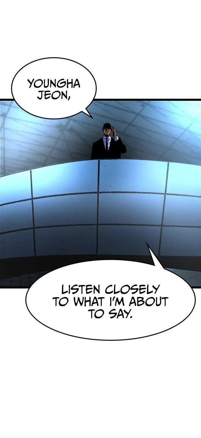 Hallym Gymnasium Chapter 57 page 22 - 