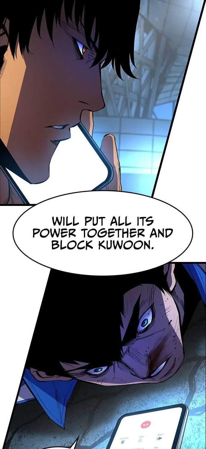 Hallym Gymnasium Chapter 57 page 27 - 