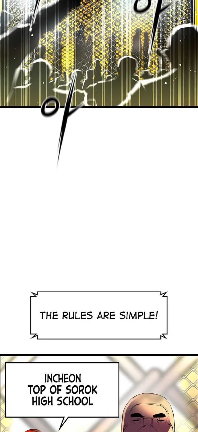 Hallym Gymnasium Chapter 57 page 33 - 