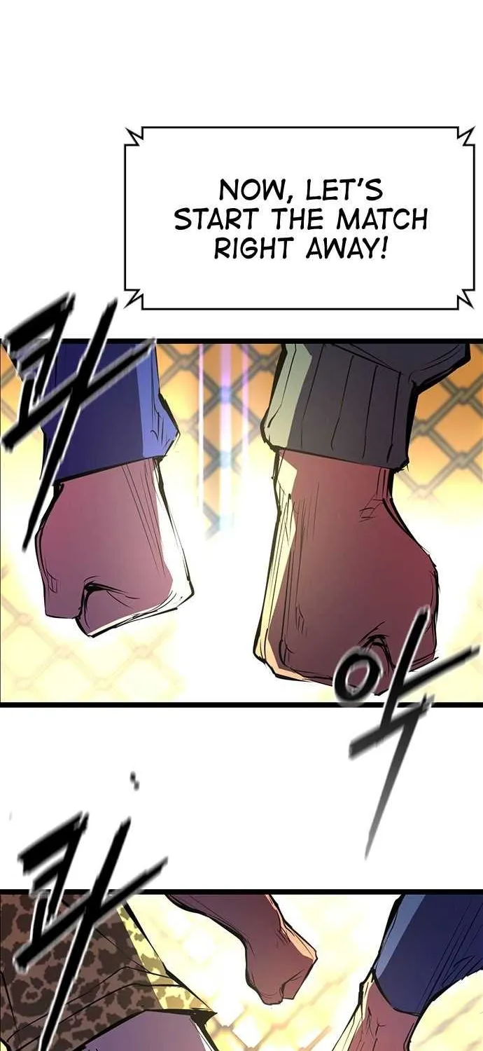 Hallym Gymnasium Chapter 57 page 38 - 