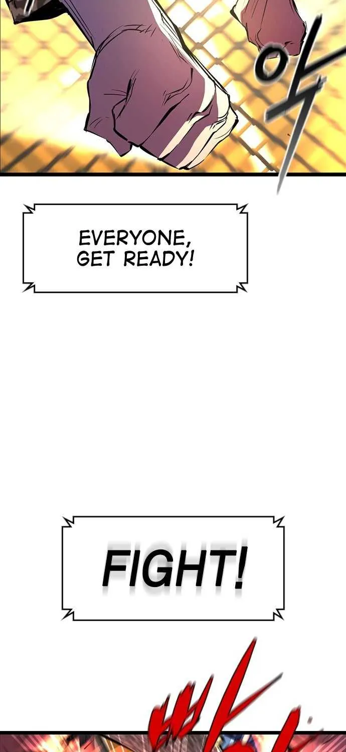 Hallym Gymnasium Chapter 57 page 39 - 