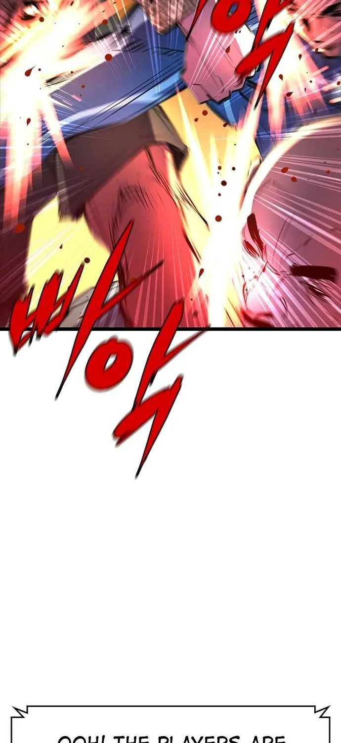 Hallym Gymnasium Chapter 57 page 40 - 