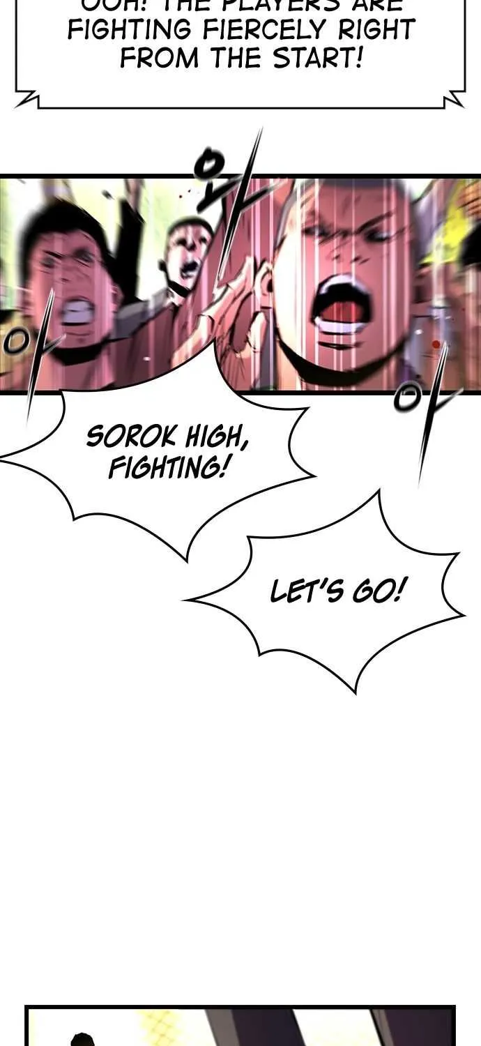 Hallym Gymnasium Chapter 57 page 41 - 