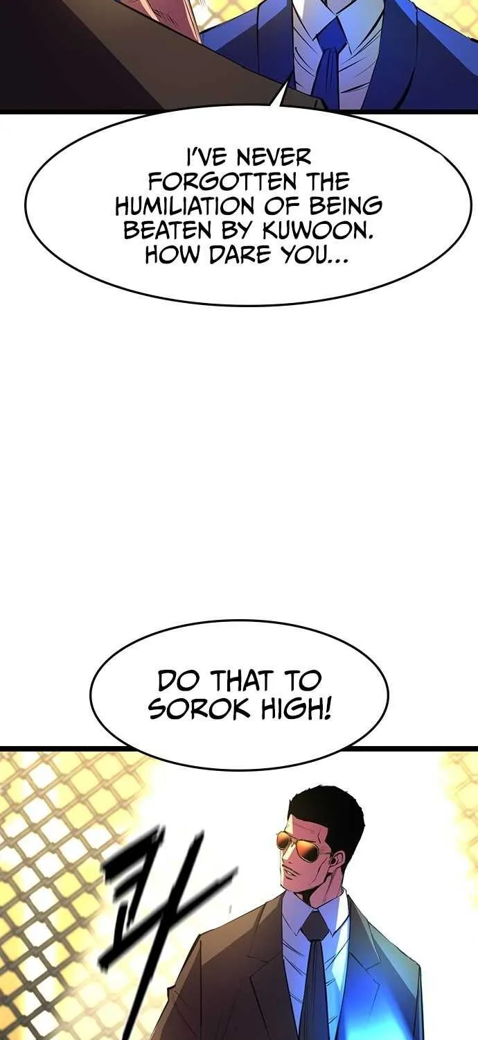Hallym Gymnasium Chapter 57 page 43 - 