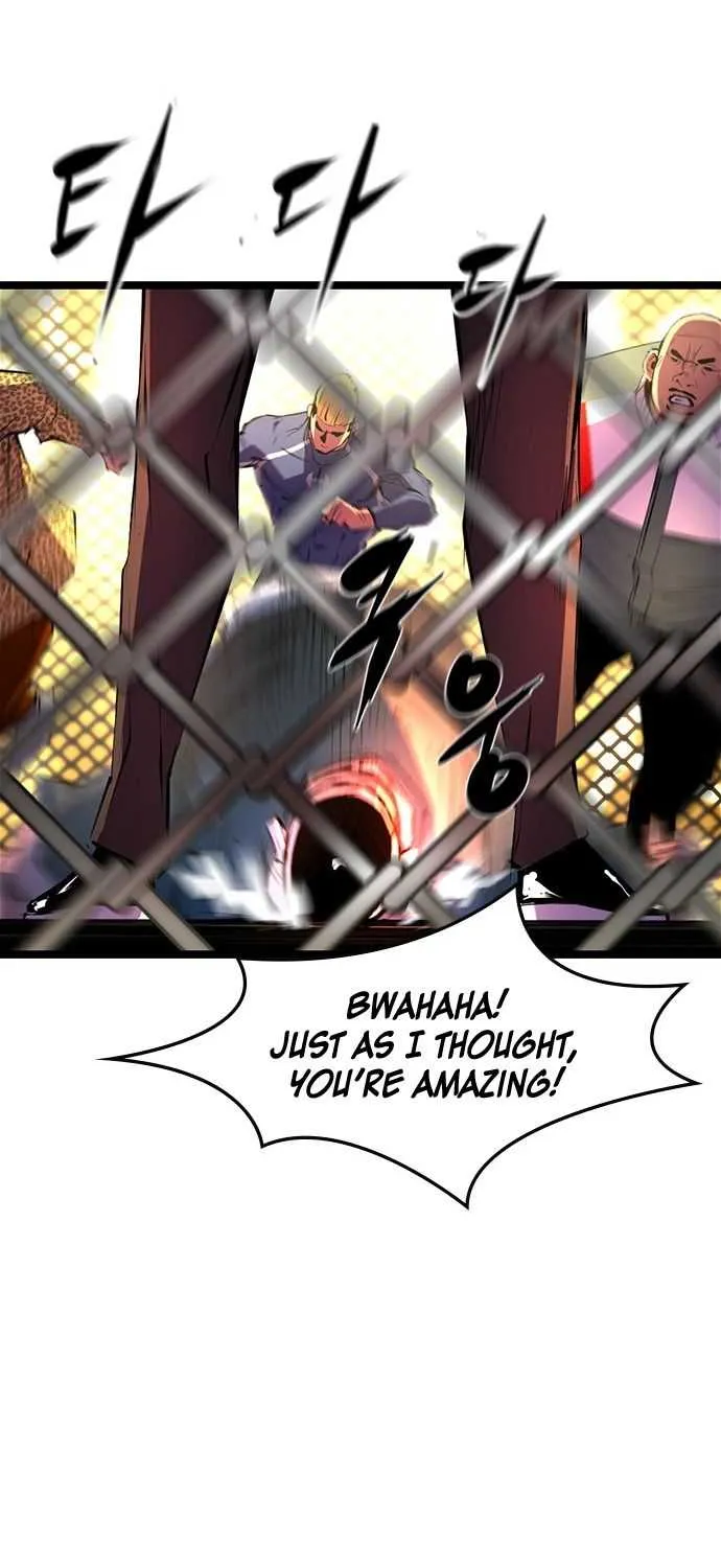 Hallym Gymnasium Chapter 57 page 53 - 