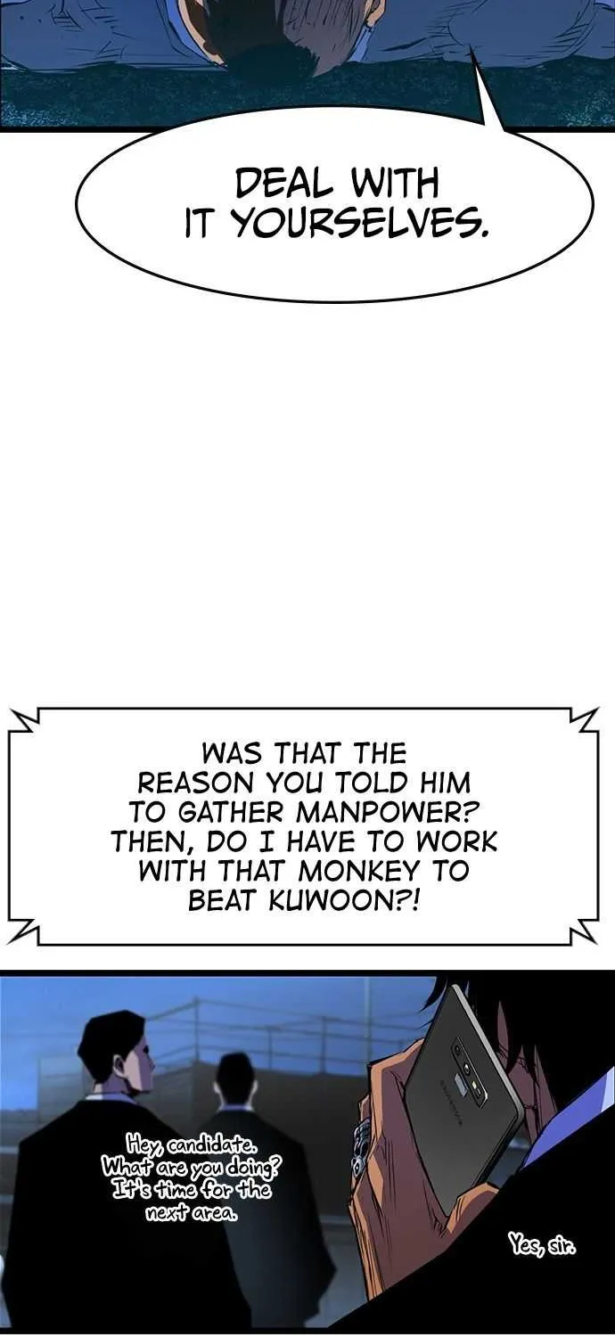 Hallym Gymnasium Chapter 57 page 59 - 