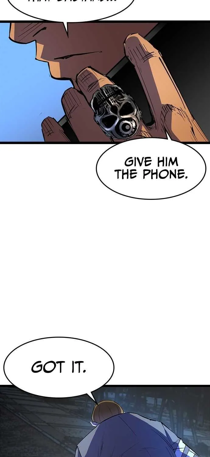 Hallym Gymnasium Chapter 57 page 7 - 