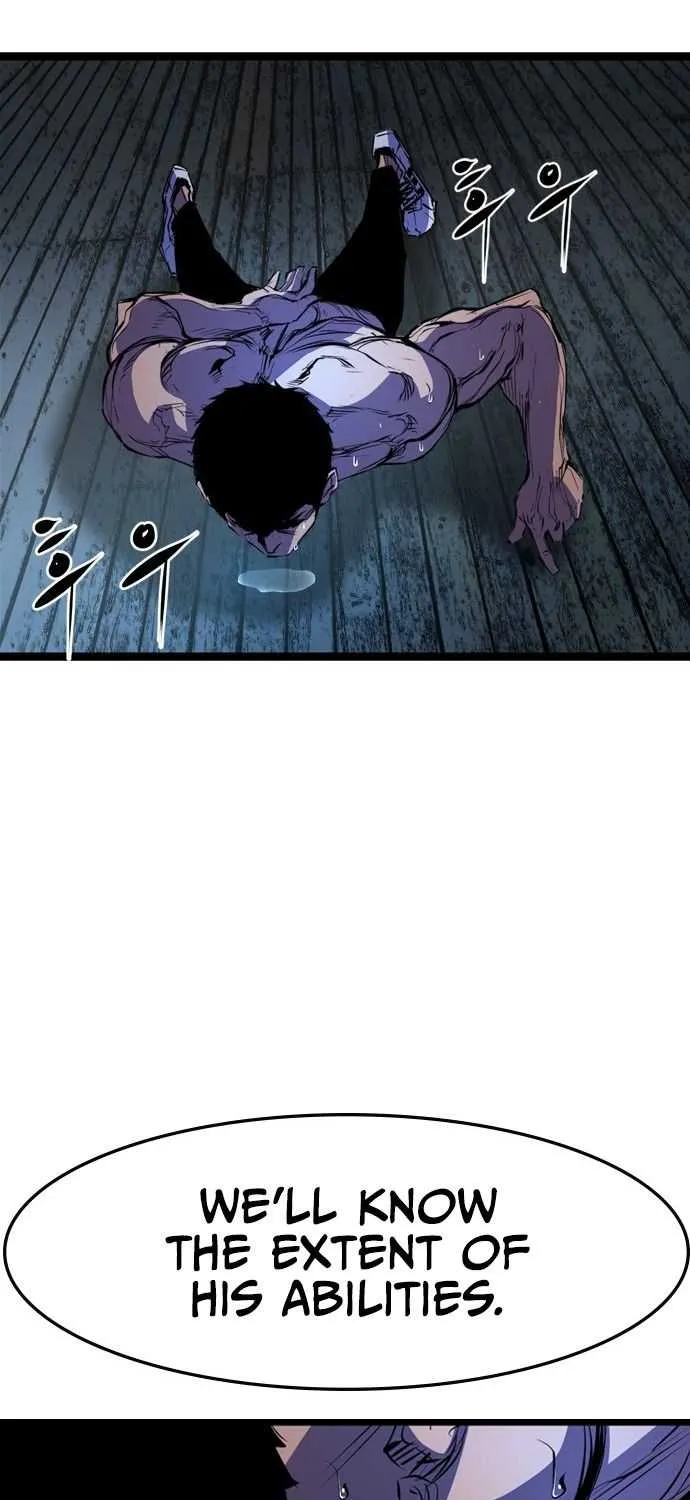 Hallym Gymnasium Chapter 57 page 62 - 