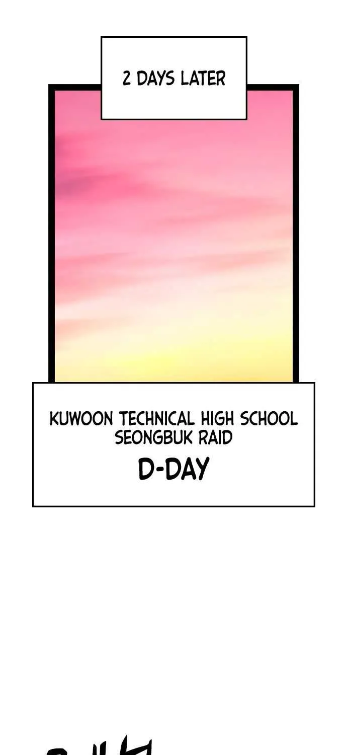 Hallym Gymnasium Chapter 57 page 64 - 