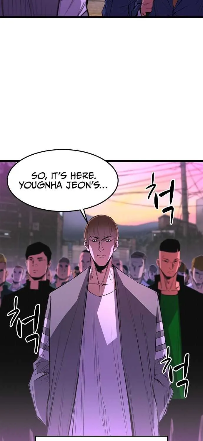 Hallym Gymnasium Chapter 57 page 66 - 