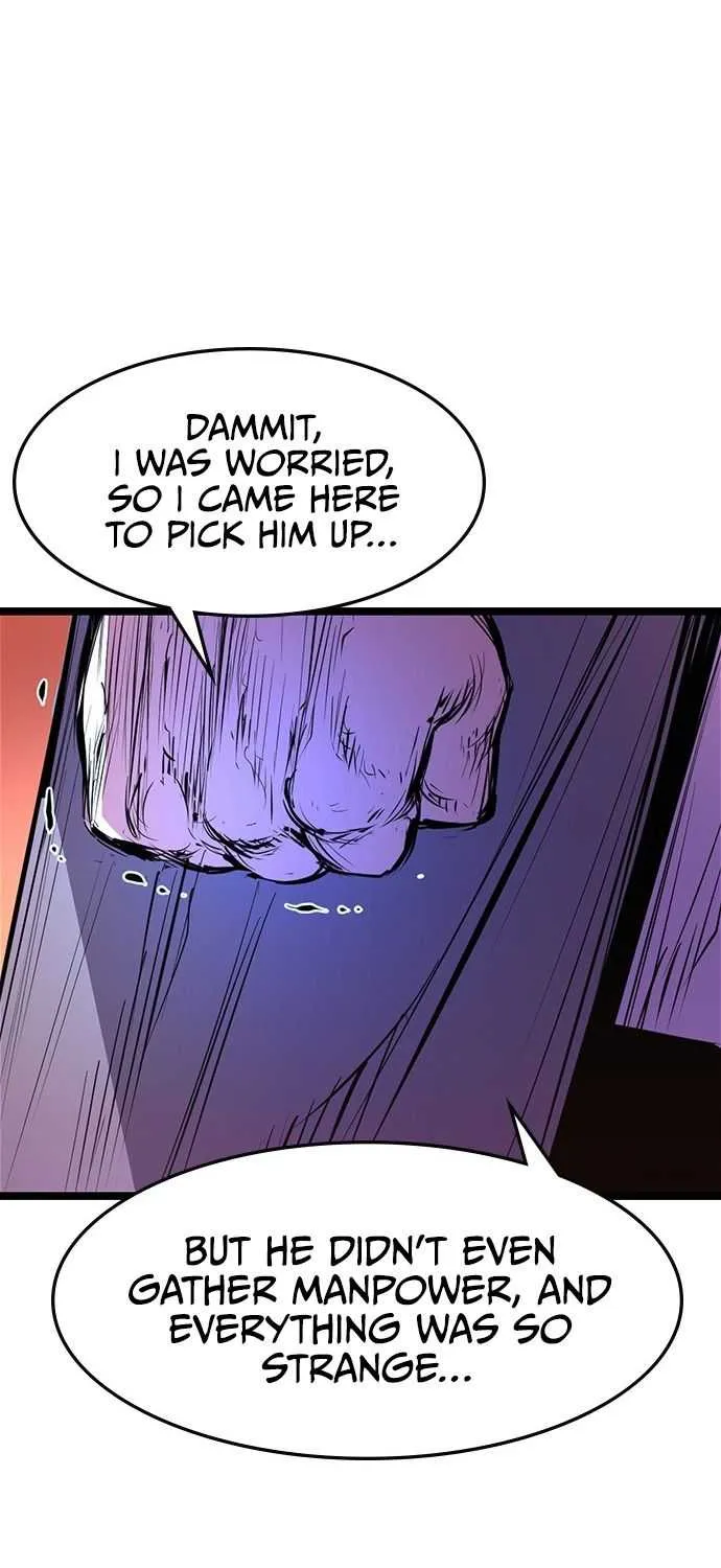 Hallym Gymnasium Chapter 57 page 75 - 