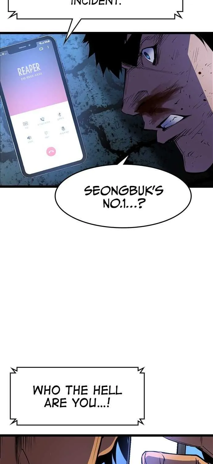 Hallym Gymnasium Chapter 57 page 9 - 
