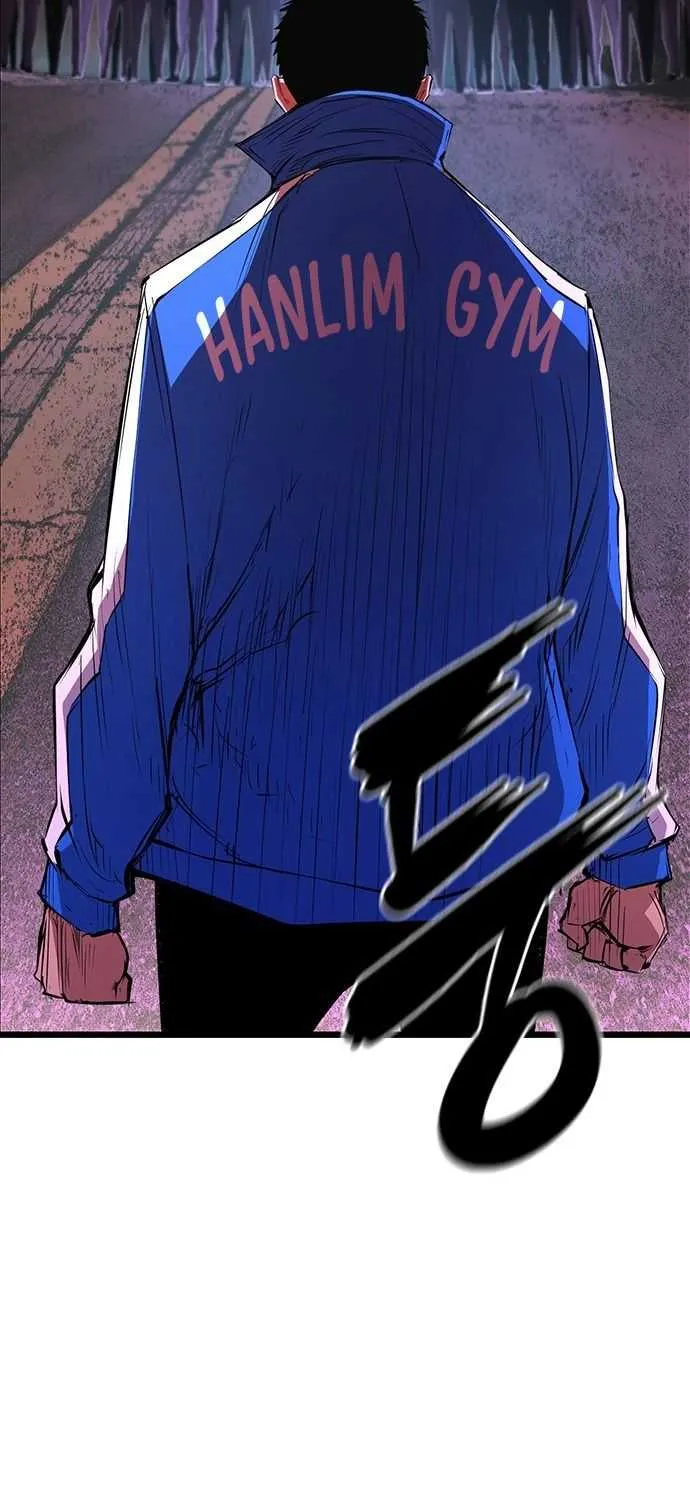 Hallym Gymnasium Chapter 57 page 83 - 