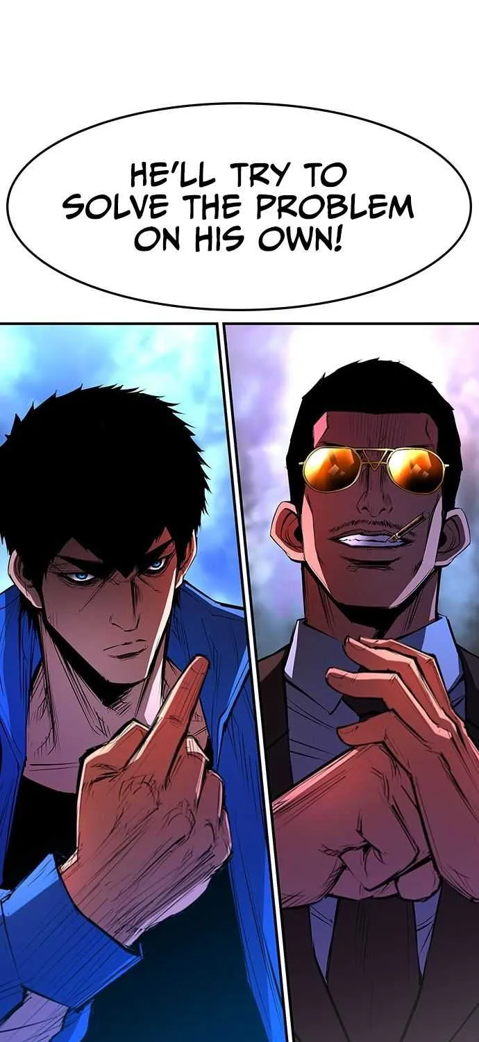 Hallym Gymnasium Chapter 57 page 84 - 